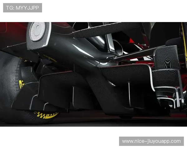 汽车行业的变革:F1带来的行业机遇,f1是汽车技术最高的吗